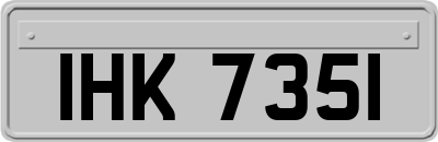 IHK7351