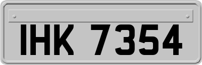 IHK7354