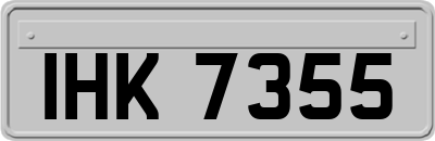 IHK7355