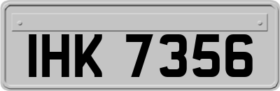IHK7356