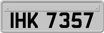 IHK7357