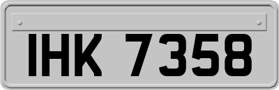 IHK7358