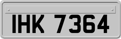IHK7364
