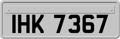 IHK7367