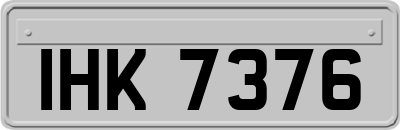 IHK7376