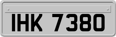 IHK7380