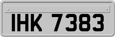 IHK7383