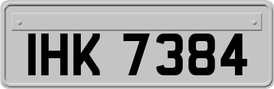 IHK7384