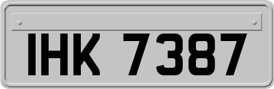 IHK7387
