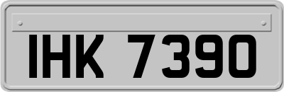 IHK7390