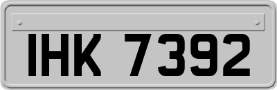 IHK7392