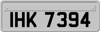 IHK7394