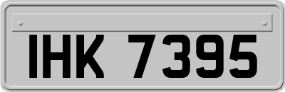 IHK7395