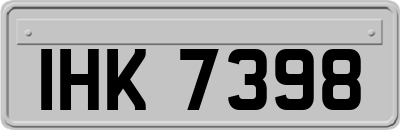 IHK7398