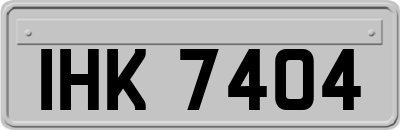 IHK7404