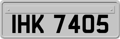 IHK7405