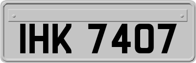 IHK7407