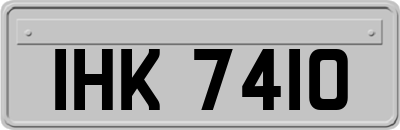 IHK7410