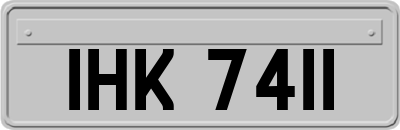 IHK7411