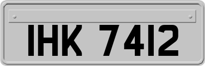 IHK7412