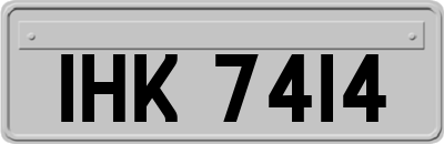 IHK7414