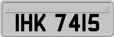 IHK7415