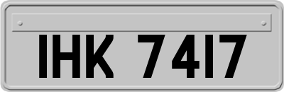 IHK7417