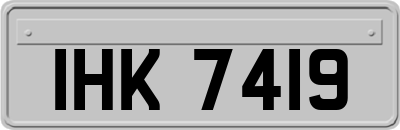 IHK7419