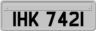 IHK7421