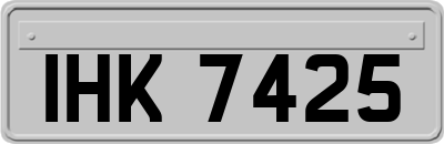 IHK7425