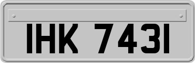 IHK7431