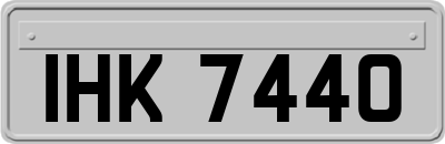 IHK7440