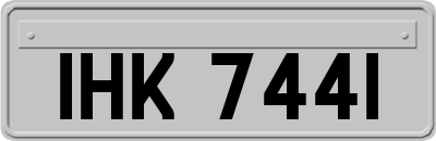 IHK7441