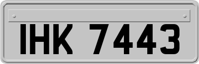 IHK7443