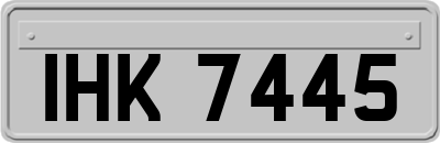 IHK7445