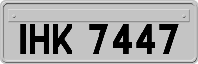 IHK7447