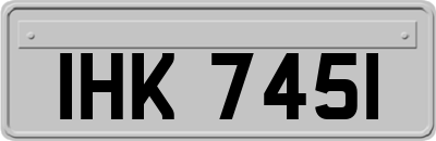 IHK7451