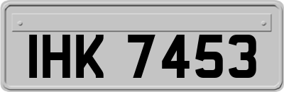 IHK7453