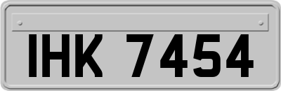 IHK7454