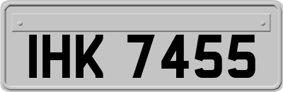 IHK7455