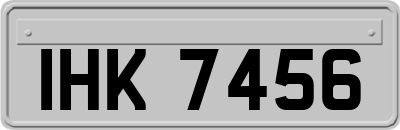 IHK7456