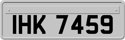 IHK7459