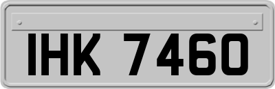 IHK7460