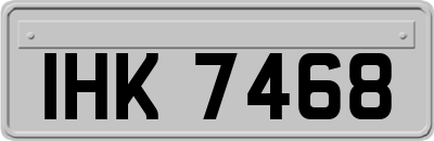 IHK7468