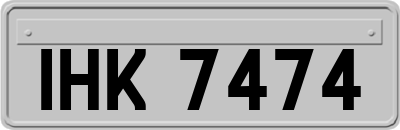 IHK7474
