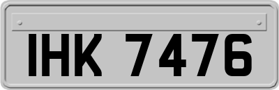 IHK7476
