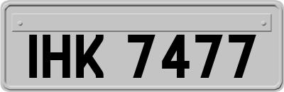 IHK7477