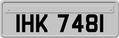 IHK7481
