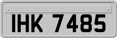 IHK7485