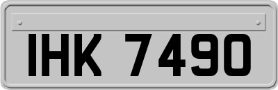 IHK7490